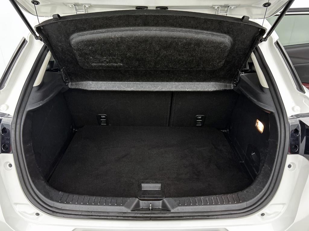 Mazda Cx-3 2.0 skyactiv-g 120 gt-m | wordt verwacht |  navigatie | bose | l