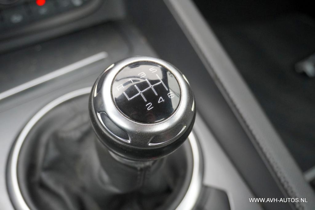 Audi TT 2.0 tfsi pro line