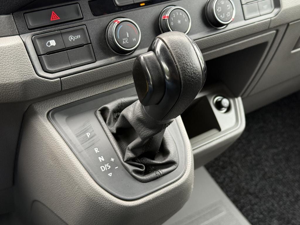 Volkswagen Crafter 30 2.0 tdi 177pk l3h3 | adapt. cruisec. | trekhaak | car