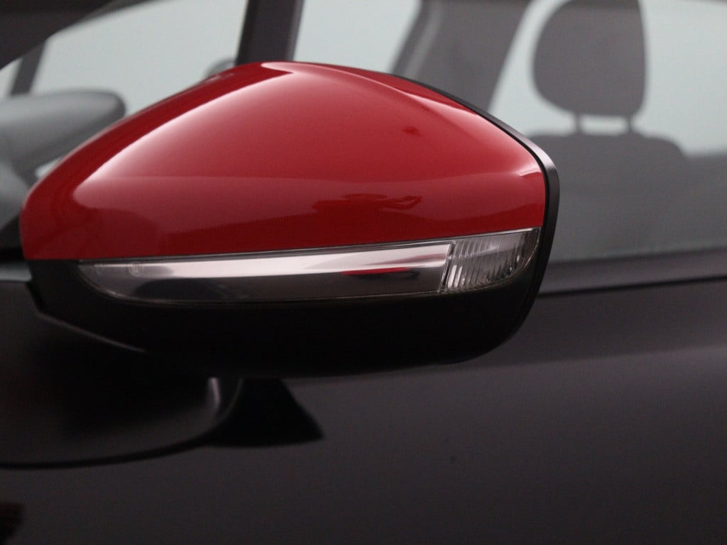 Citroen C3 puretech 110pk shine