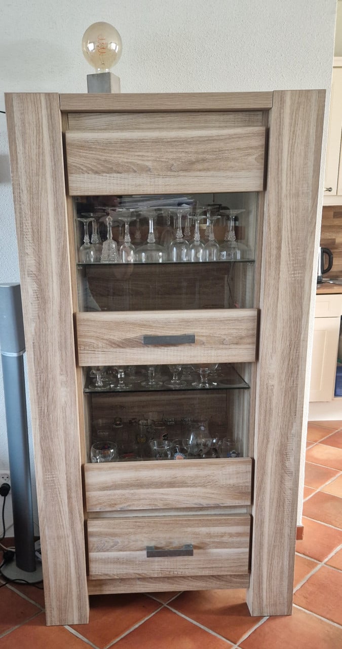 Woonkamer set