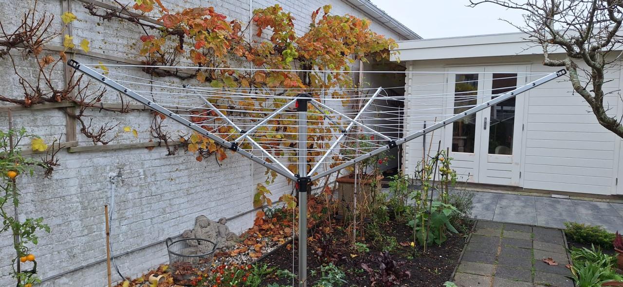 Droogmolen i.z.g.st.