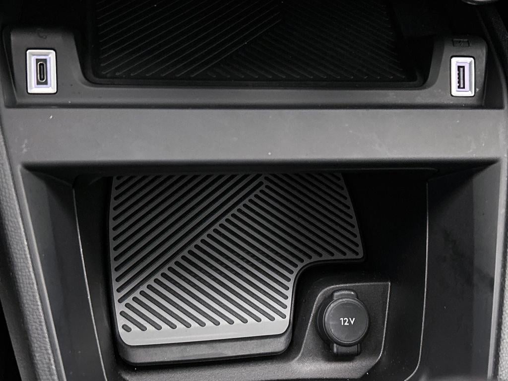 Citroen C4 130 pk plus | rijklaar