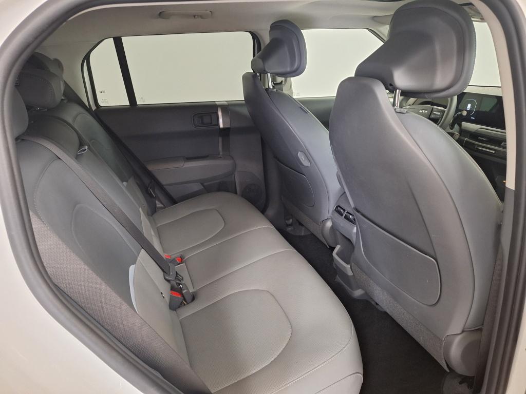 Kia Ev3 plus advanced 58.3 kwh