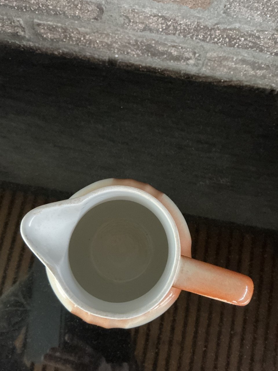 Melk / Waterkan