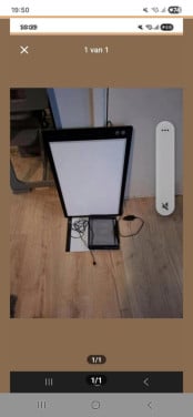 Diamond painting spullen