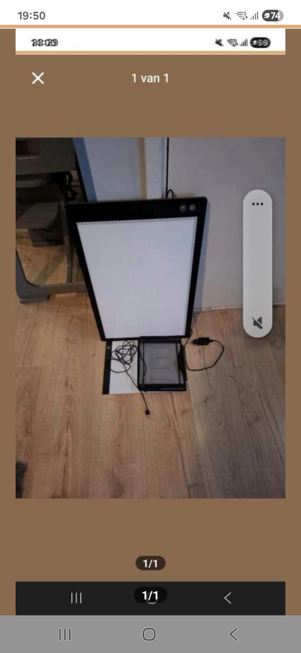 Diamond painting spullen