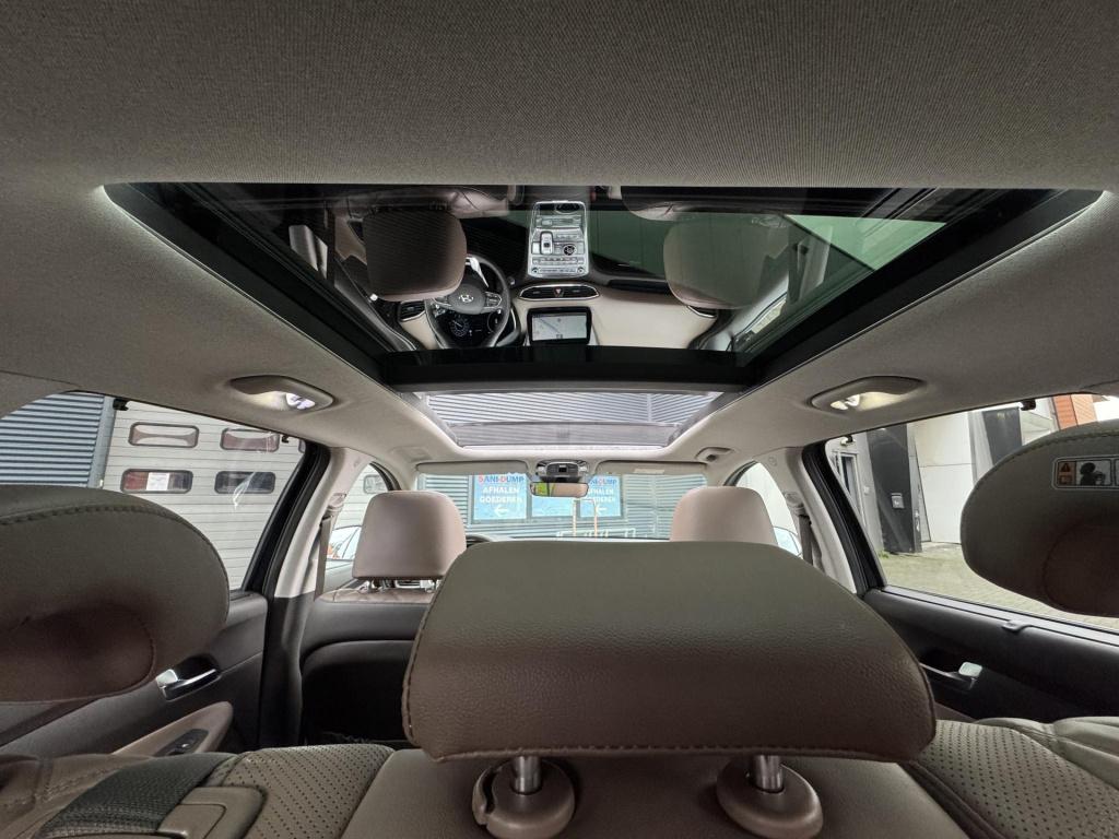 Hyundai Santa Fe 1.6 t-gdi phev premium sky 7p.