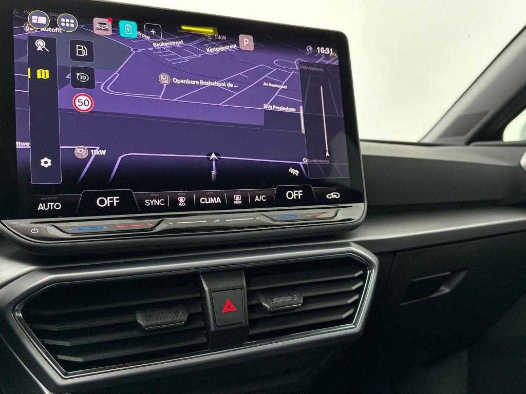 Seat Leon fr business 1.5 tsi ehybrid 204pk dsg