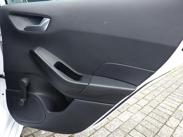 Ford Fiesta 1.0 ecoboost st-line
