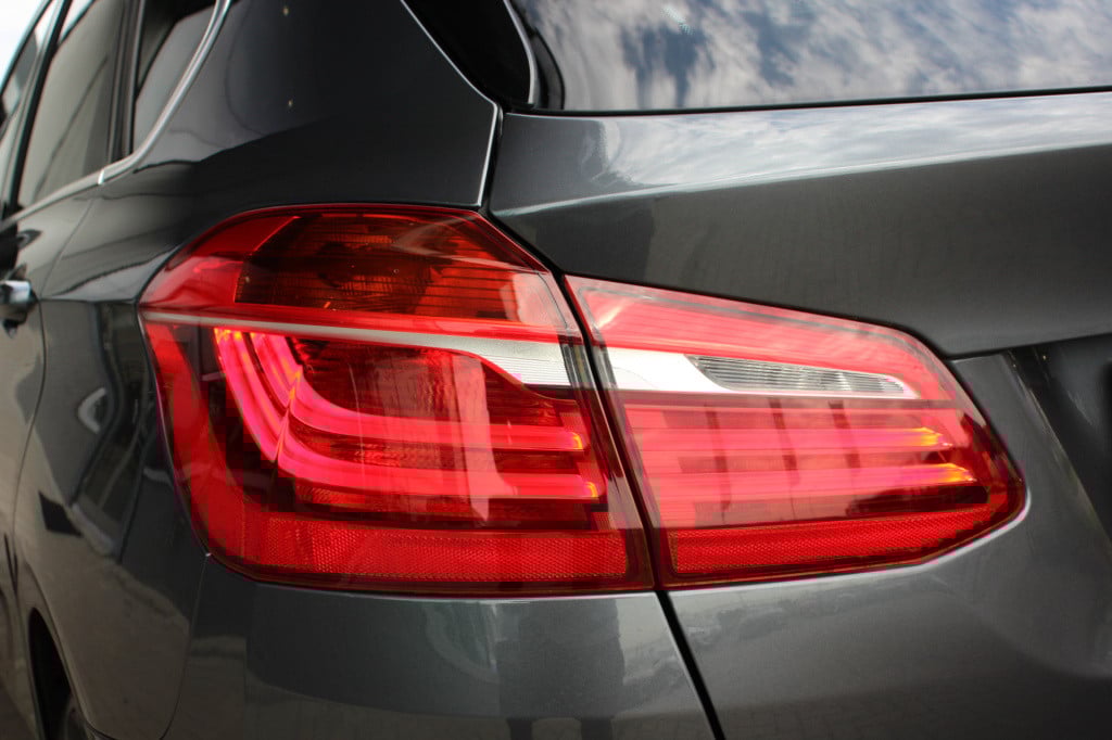 BMW 2-serie active tourer 216i centennial high executive | leder | hud | de