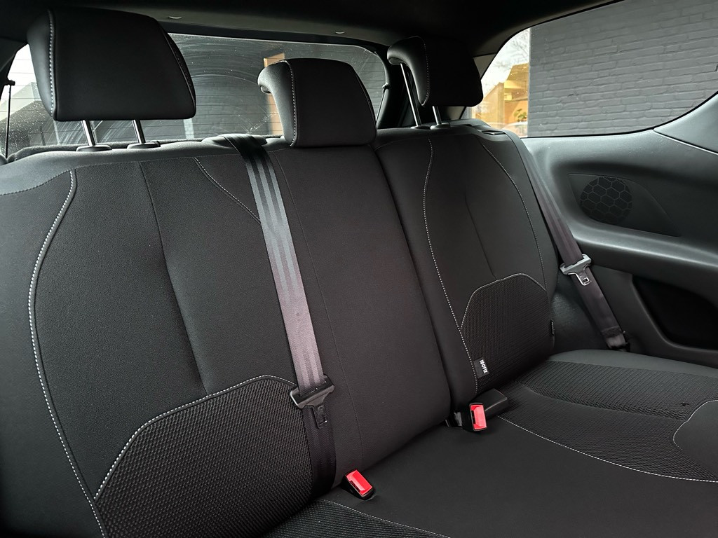 Ds Ds 3 1.2 puretech so chic // automaat //