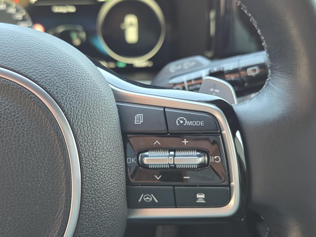 Kia Sorento 1.6 t-gdi plug-in hybrid 4wd executiveline 7p. pdc v+a camera l