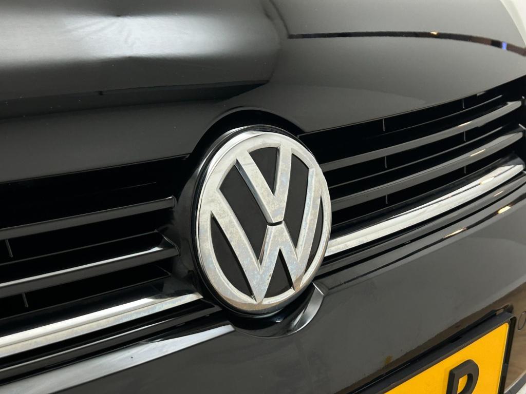 Volkswagen Polo occasion 1.2 tsi bluemotion r-line edition | zwart | tweede