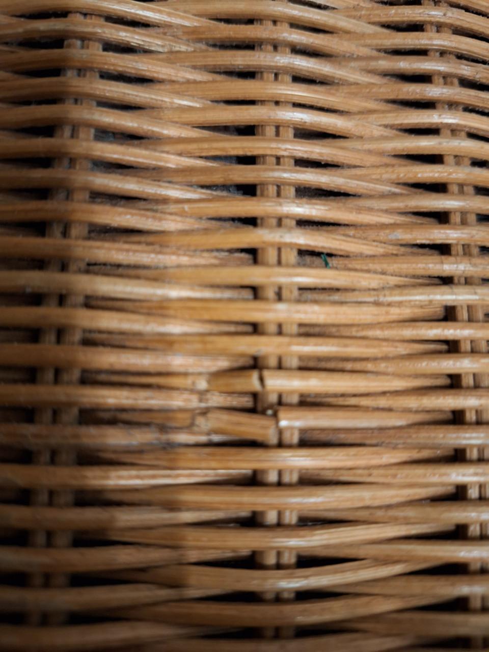 Vintage kaptafel