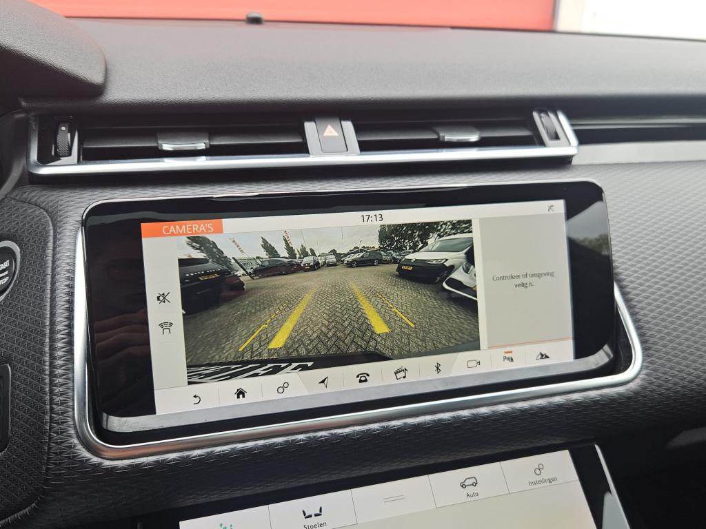 Land Rover Range Rover Velar 3.0 v6 awd r-dynamic se | pano | stoelkoeling/