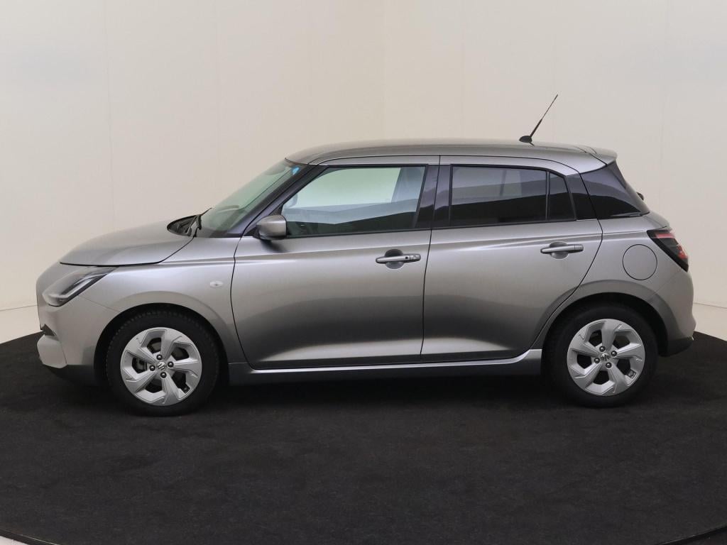 Suzuki Swift 1.2 select smart hybrid automaat