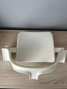 Stokke tripp trapp babyset wit