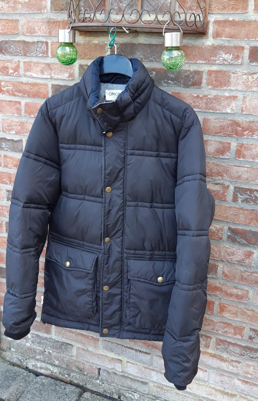 Herenjas Jack & Jones maat M