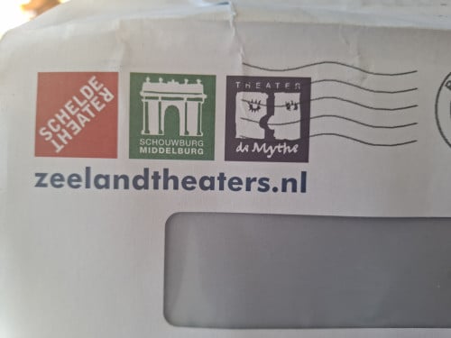 Twee Kaartjes voor Spruijt & Opperman  30 april