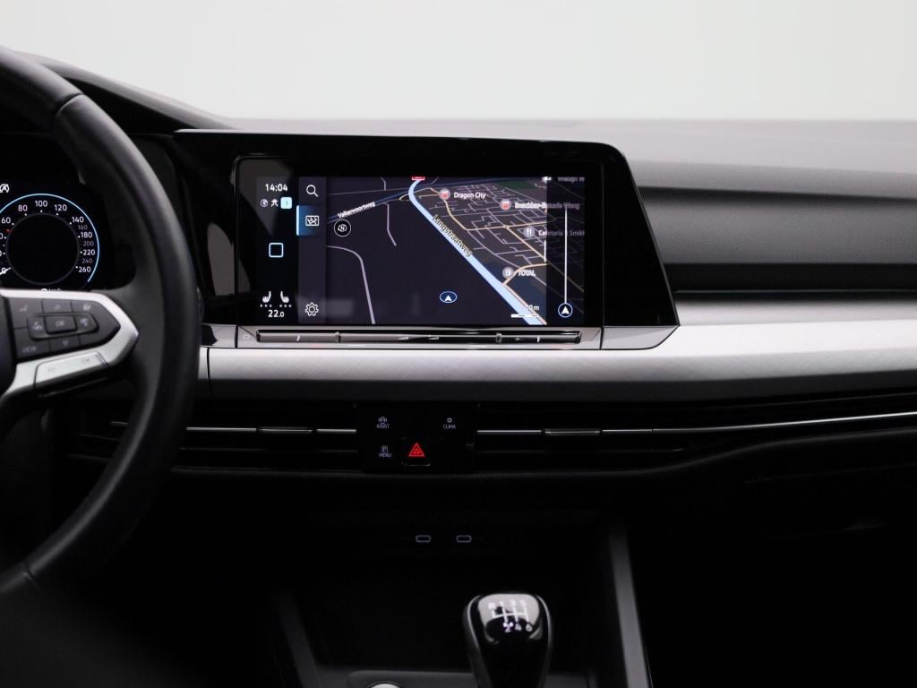 Volkswagen Golf 1.5 tsi life | navigatie | apple carplay / android auto | c
