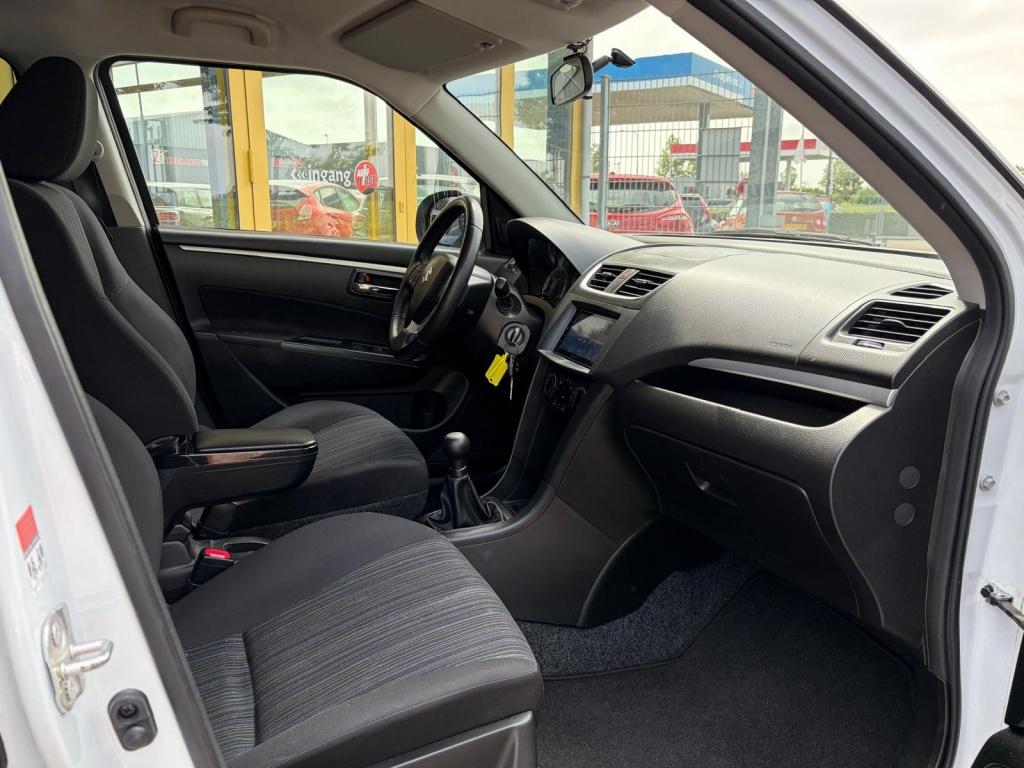 Suzuki Swift 1.2 bandit easss