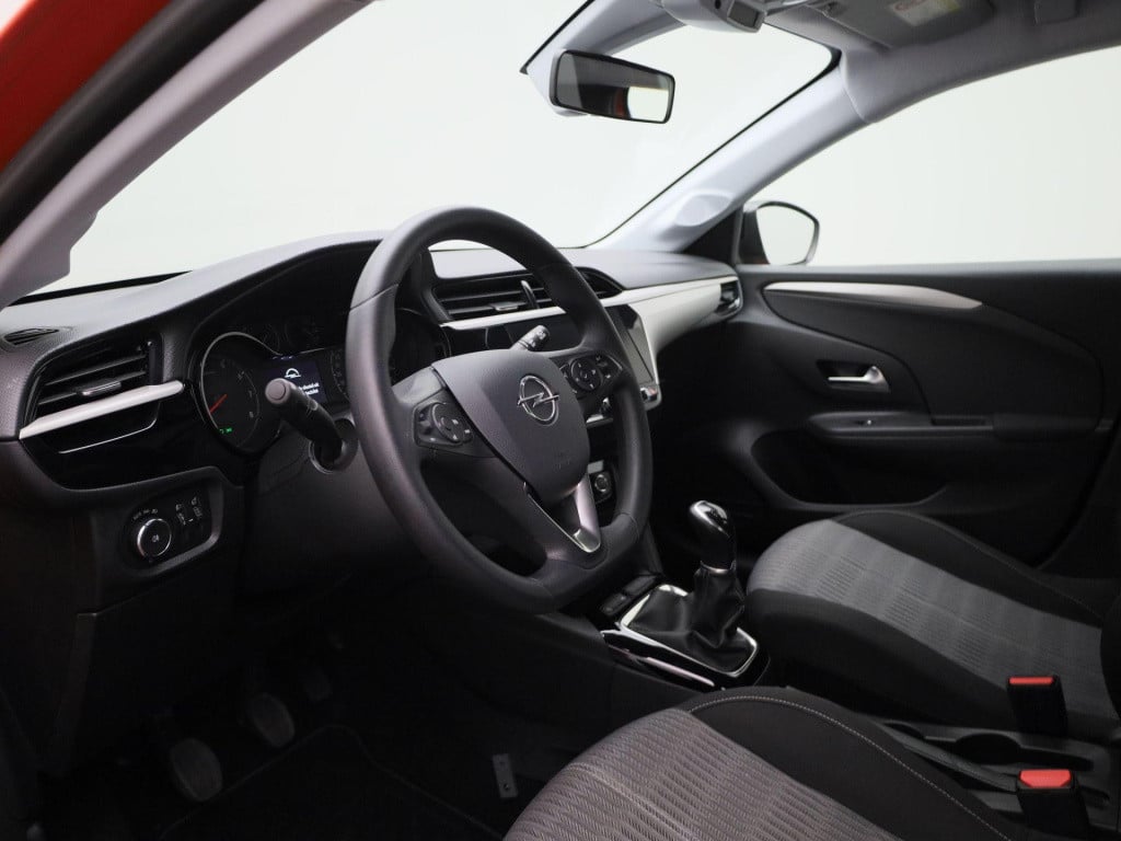 Opel Corsa 1.2 edition | airco | apple carplay/android auto | cruise contro