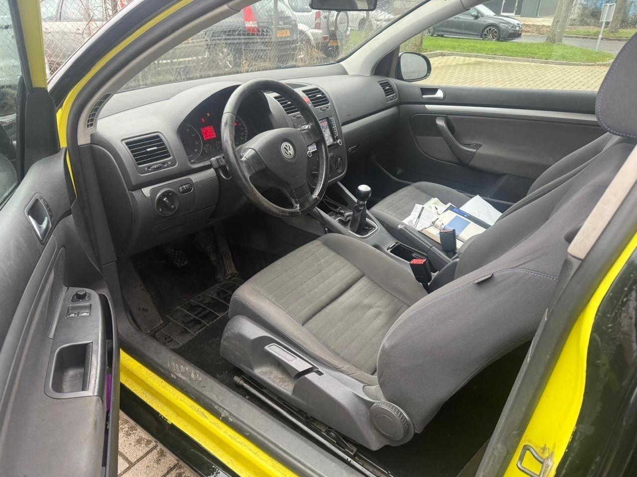 Volkswagen Golf 1.4Easyline