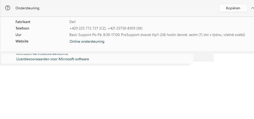 Te koop : DELL Optiplex 3040 micro