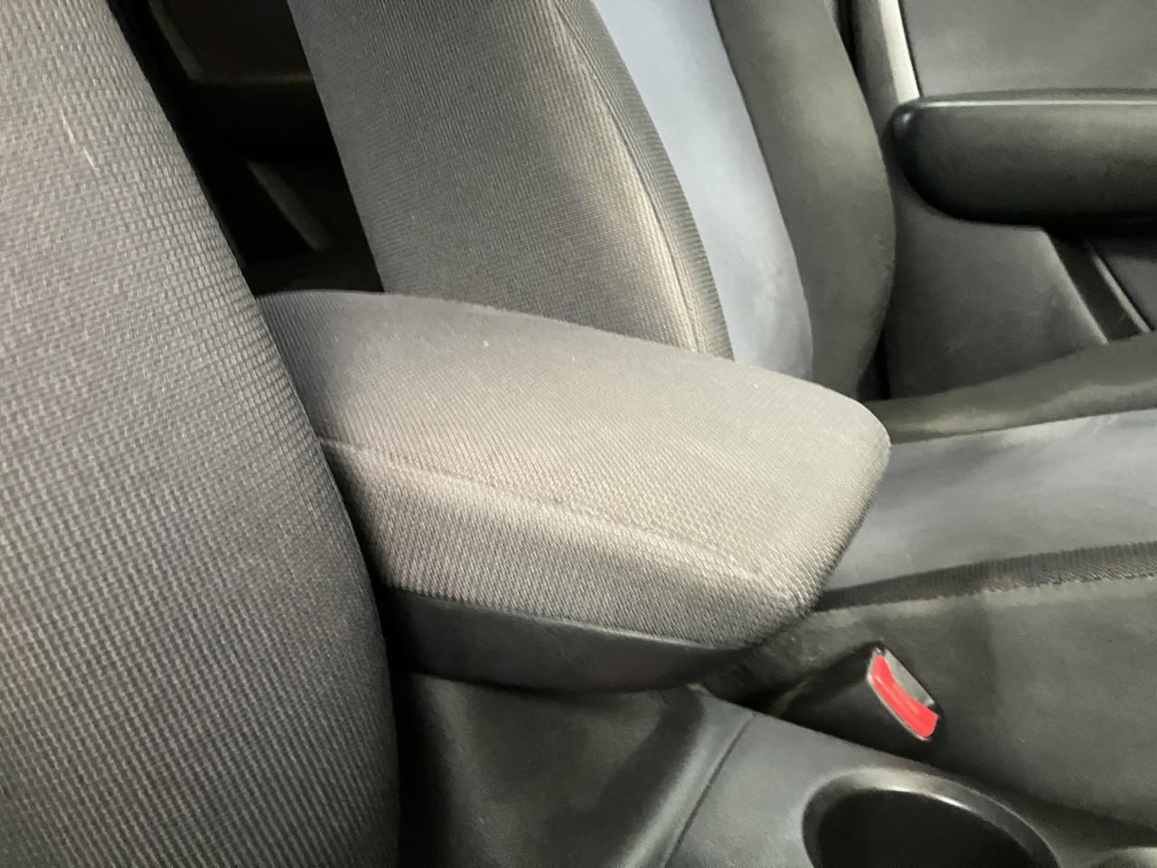 Mitsubishi Outlander Sport 2.0 Travel