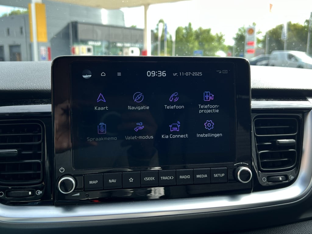 Kia Stonic 1.0 t-gdi mhev dynamicline | apple/ android carplay | camera | t