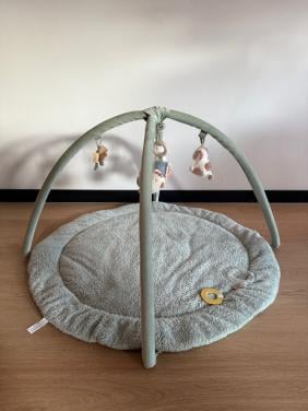 Little Dutch speelkleed Little Farm 90cm