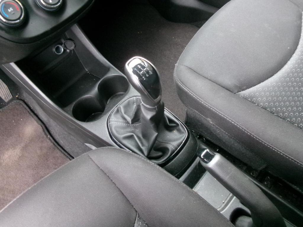 Opel Karl 1.0 ecotec airco, cruise-contr., bluetooth