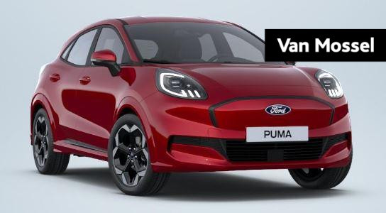 Ford Puma gen-e premium 44 kwh | €2.000,00 korting! | 376km actieradius | 1