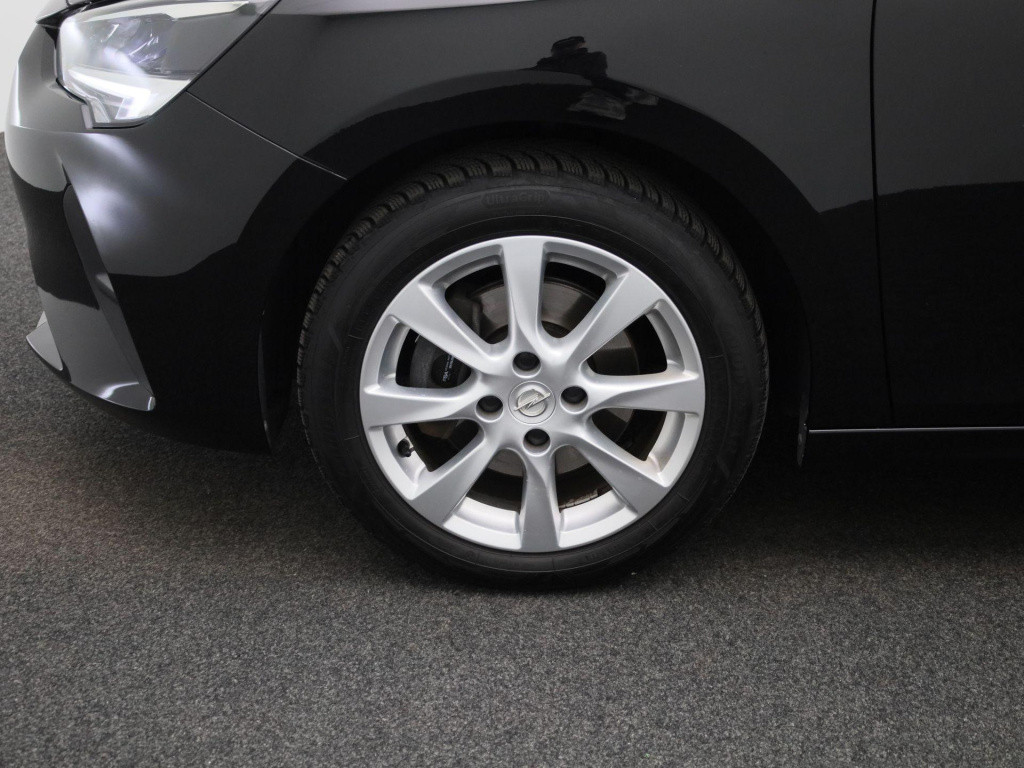 Opel Corsa 1.2 edition | automaat | navigatie | apple carplay / android aut