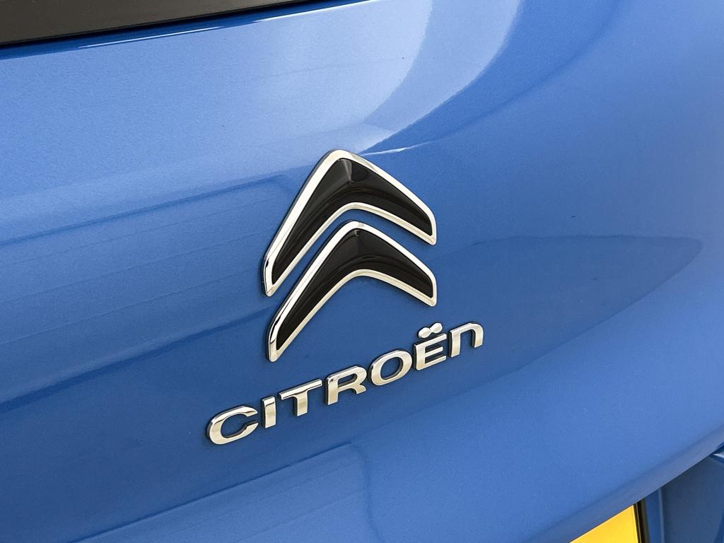 Citroen C3 82 pk shine | rijklaar | navigatie | camera |