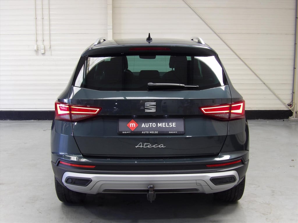 Seat Ateca 1.5 ecotsi 150pk x-perience