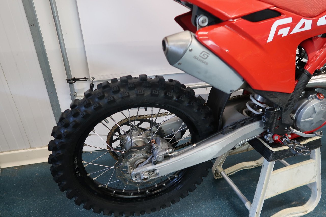 GASGAS MC250 2T 2024