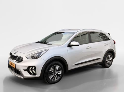 Kia Niro 1.6 gdi hev dynamicline | navigatie | camera | 1e eigenaar