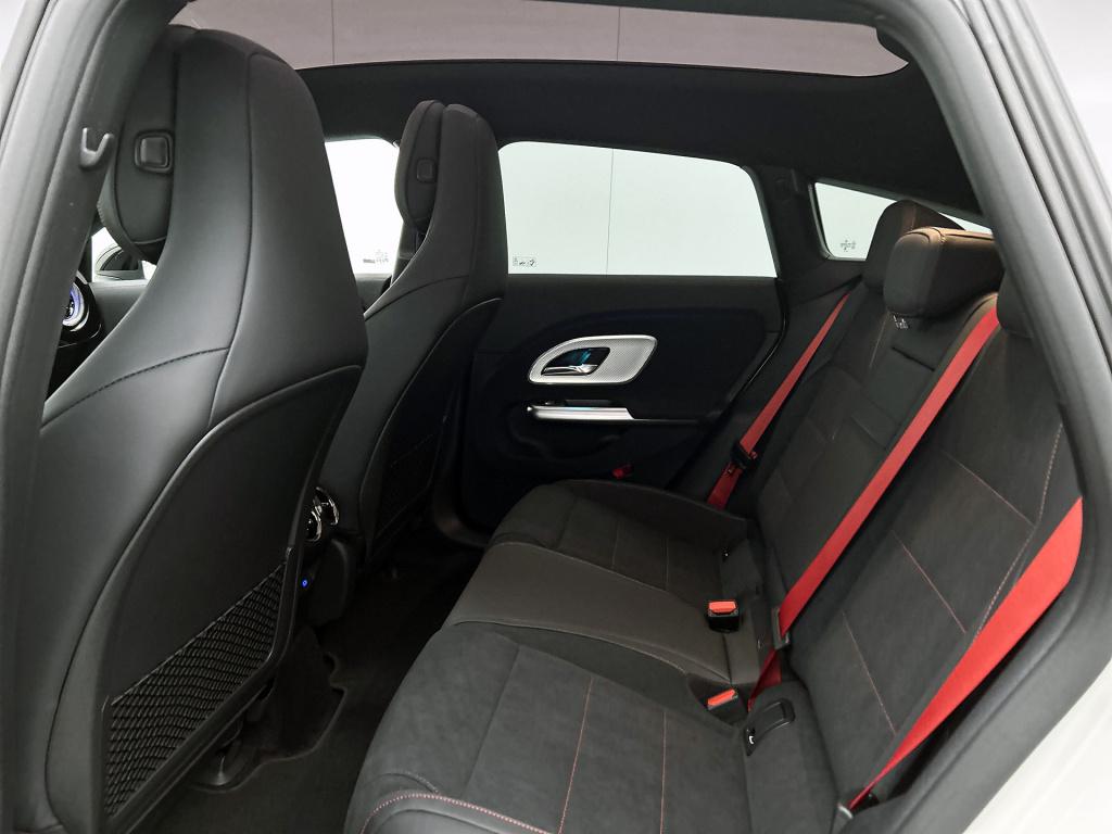 Mercedes-Benz Cla shooting brake 250+ business solution amg 85 kwh | premiu