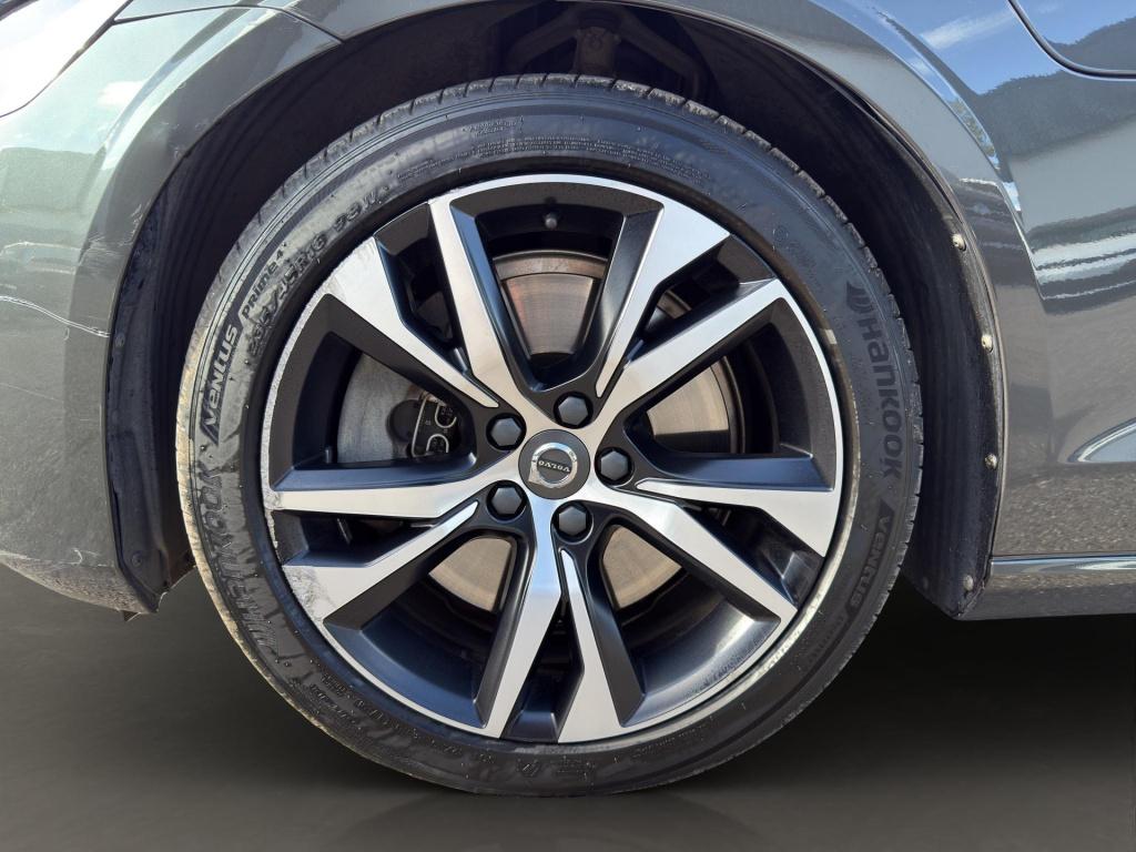 Volvo V60 t6 recharge 4x4 geartronic inscription | phev | lederen stoelen m