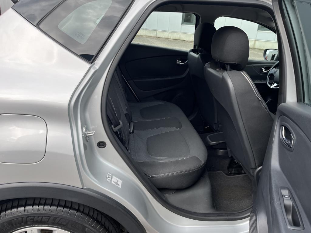 Renault Captur 0.9 tce expression