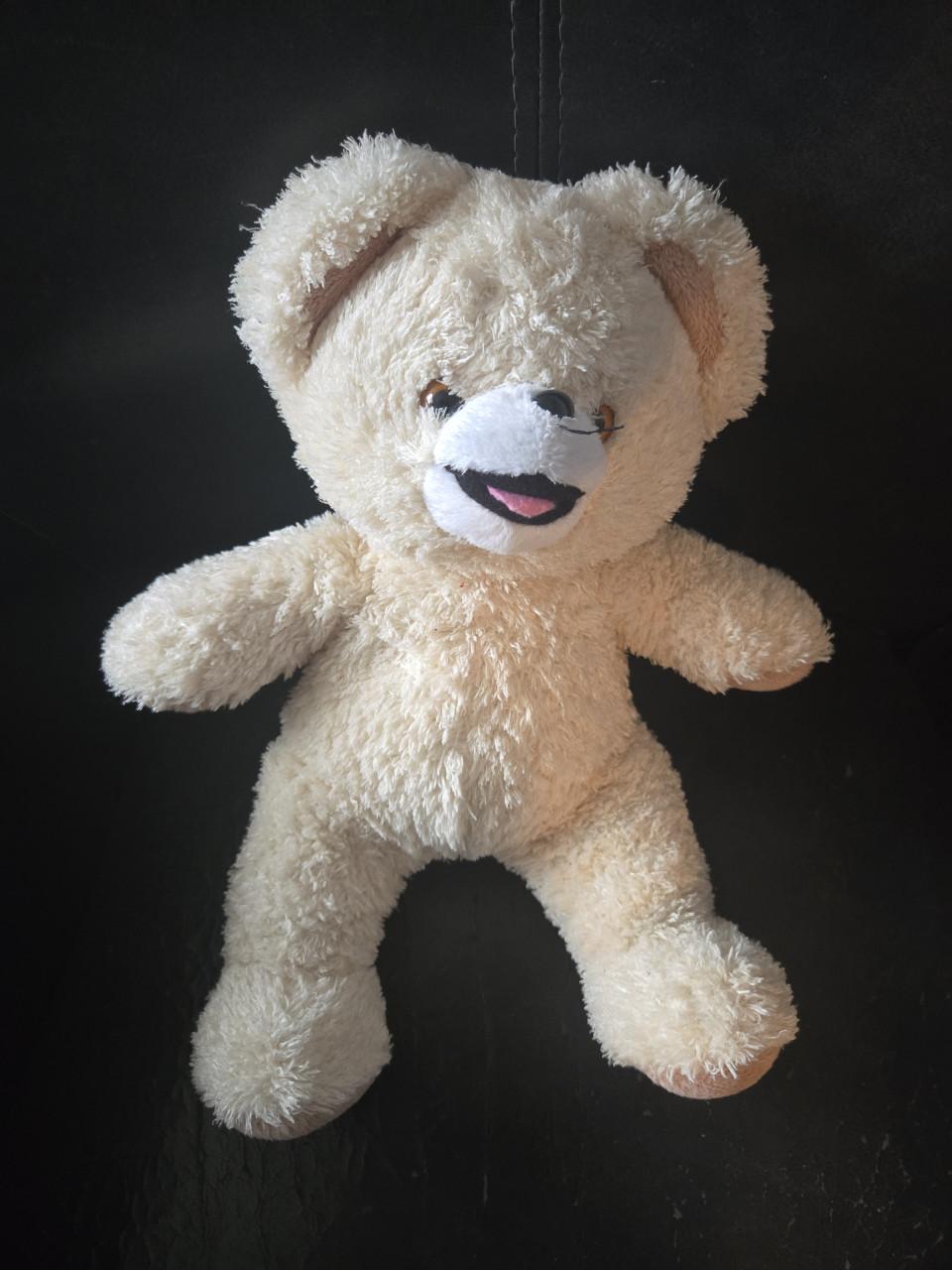 3x Robijn knuffel Rechts 30 cm Links 37 cm foto 2 30 cm