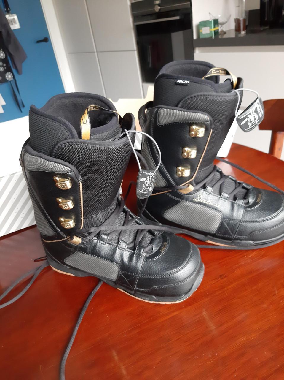 Snowboardschoenen