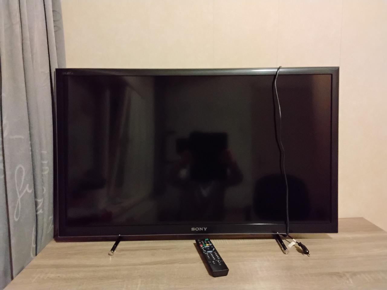 Lcd televisie Sony 40 inch
