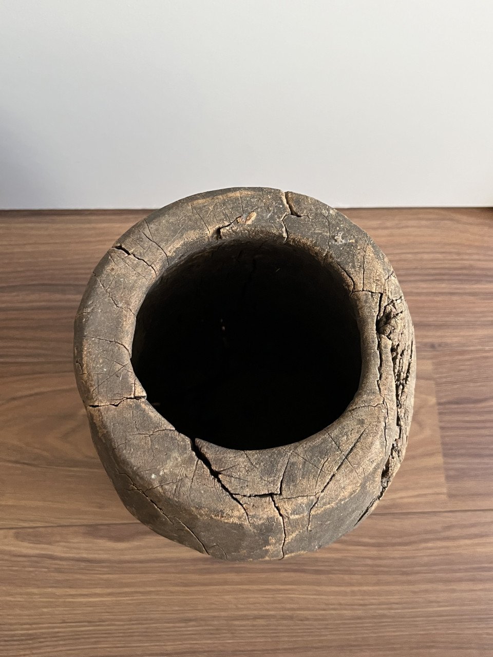 Nepalse pot nr. 12