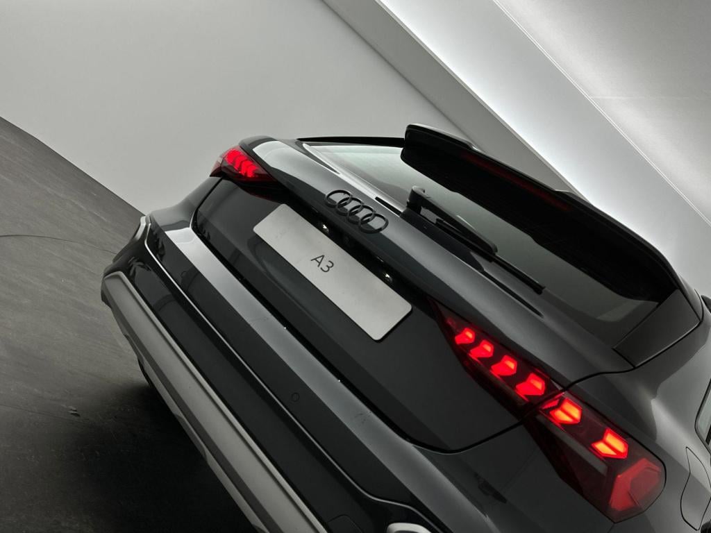 Audi A3 allstreet advanced edition 40 tfsi e 150 kw / 204 pk sportba