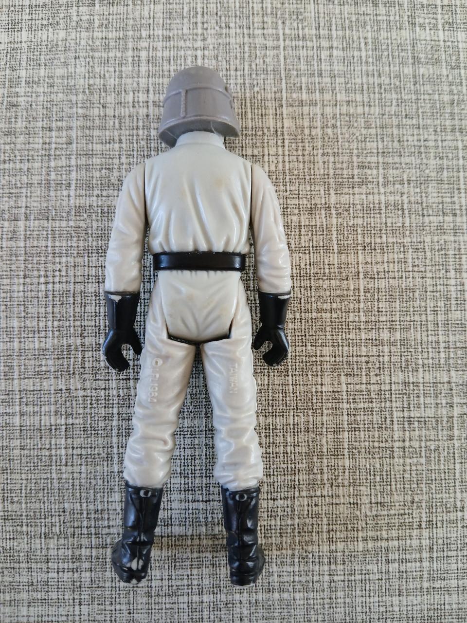 Star Wars Vintage Collection 1984 Kenner AT-ST Driver