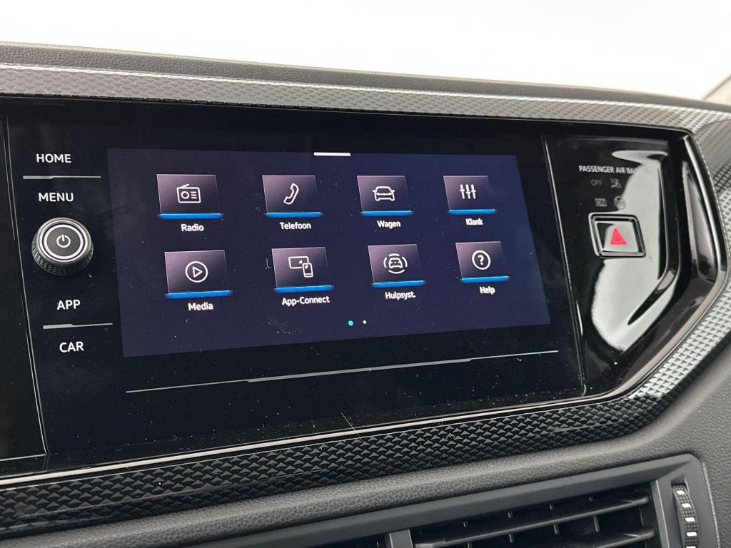 Volkswagen Polo polo life edition