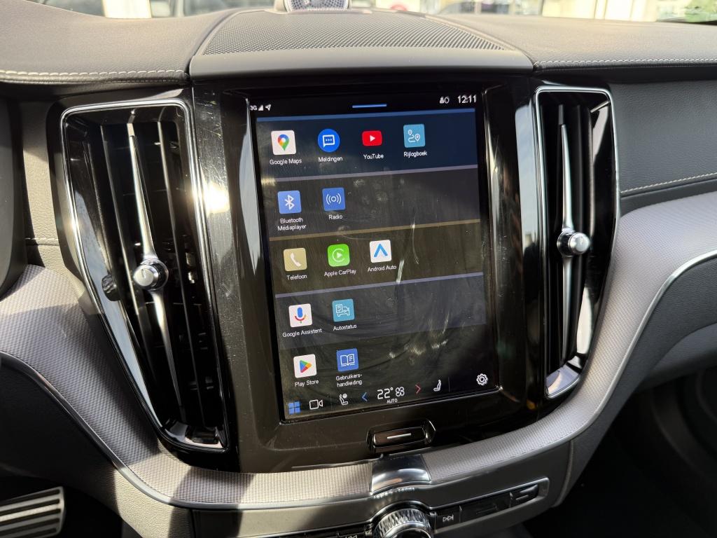 Volvo XC60 t8 405pk polestar engineered| adap.cruise| b&w sound| panodak| t